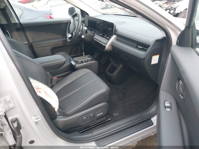 Hyundai 2025 2025 7YAKN4DA5SY024389 Image 5