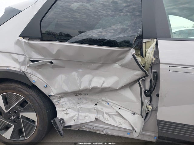 Hyundai 2025 2025 7YAKN4DA5SY024389 Image 6