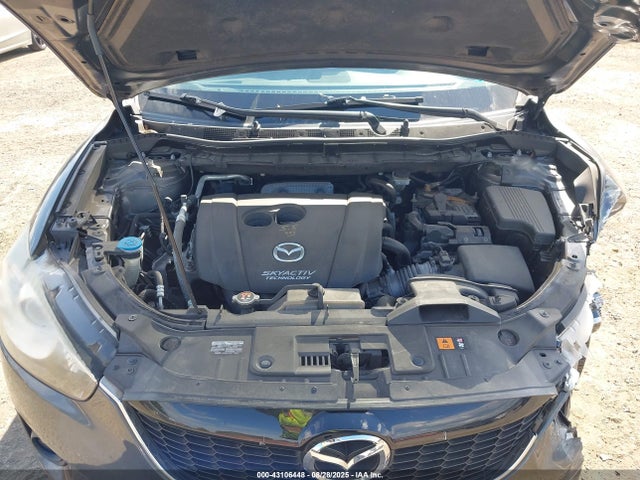 JM3KE4DY6E0367579 Mazda py