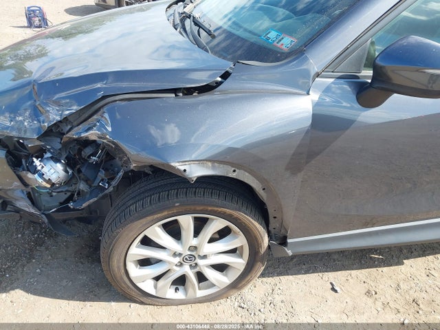 JM3KE4DY6E0367579 Mazda py