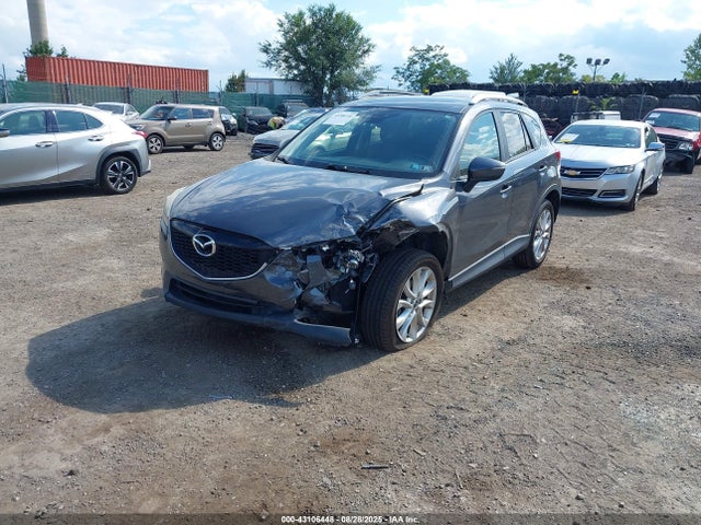 JM3KE4DY6E0367579 Mazda py