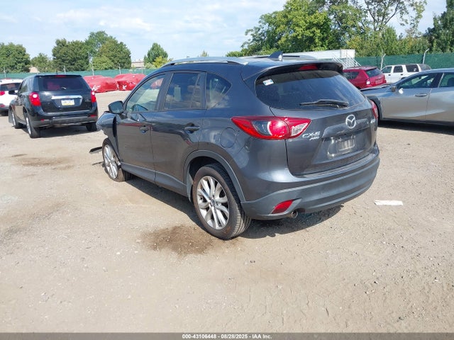 JM3KE4DY6E0367579 Mazda py