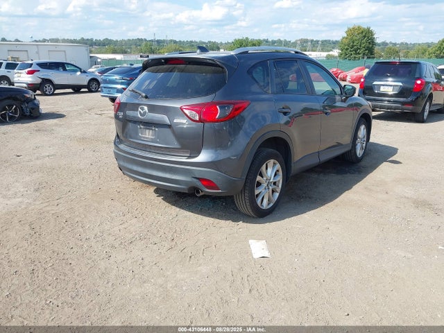 JM3KE4DY6E0367579 Mazda py