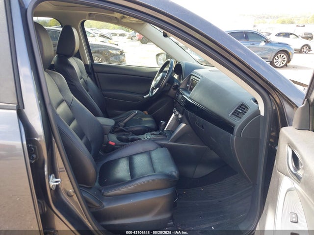 JM3KE4DY6E0367579 Mazda py