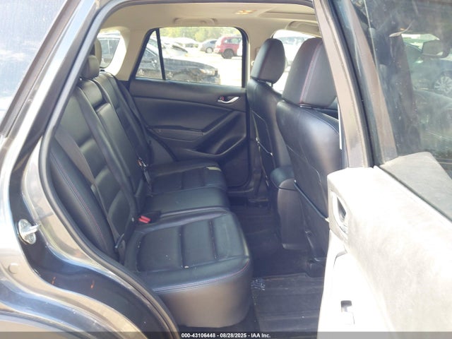 JM3KE4DY6E0367579 Mazda py