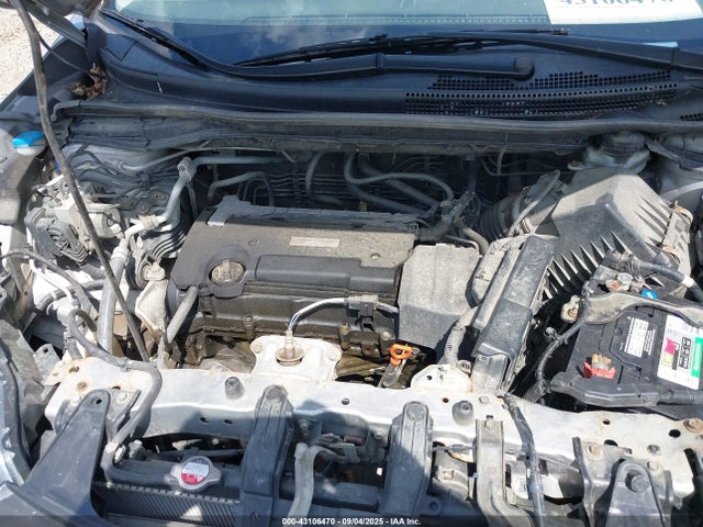 Honda k24w9 2016 5J6RM4H38GL129205 Image 10