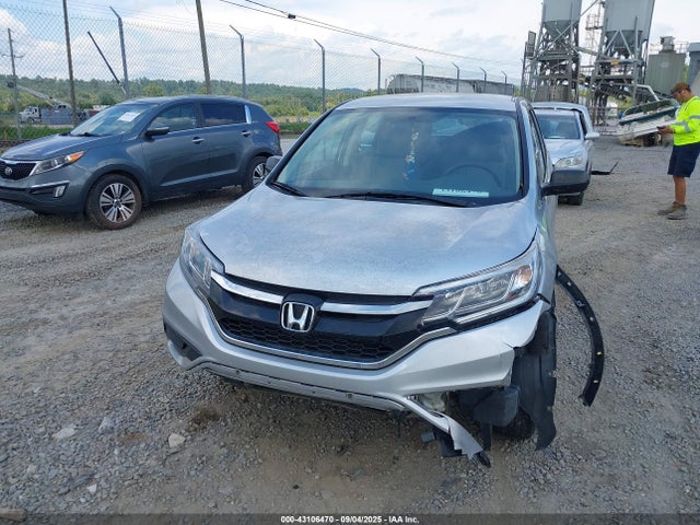Honda k24w9 2016 5J6RM4H38GL129205 Image 12