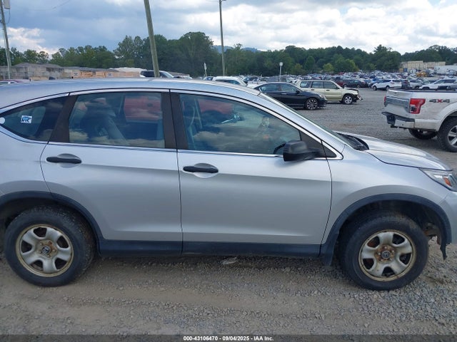 Honda k24w9 2016 5J6RM4H38GL129205 Image 13