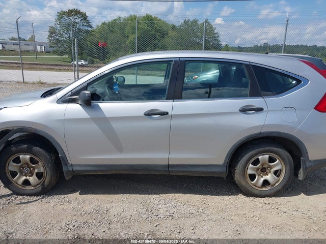 Honda k24w9 2016 5J6RM4H38GL129205 Image 14