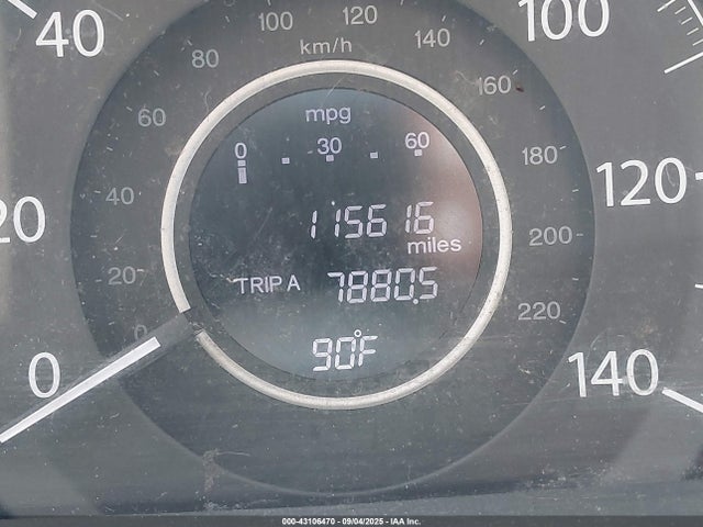 Honda k24w9 2016 5J6RM4H38GL129205 Image 15