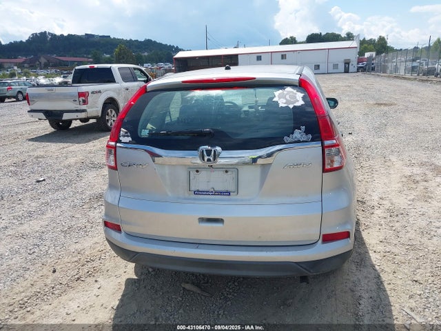 Honda k24w9 2016 5J6RM4H38GL129205 Image 16