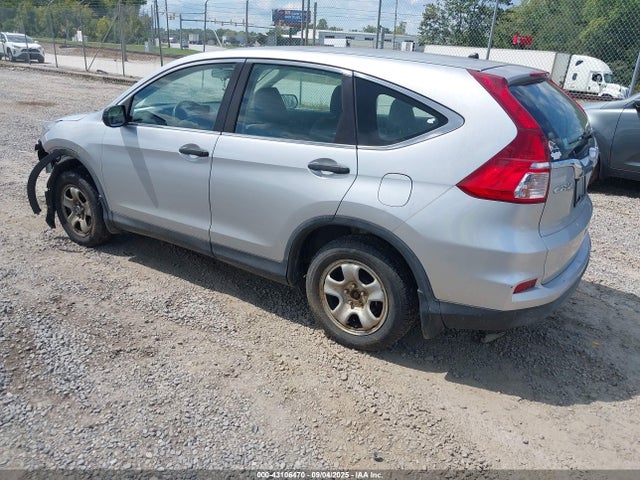 Honda k24w9 2016 5J6RM4H38GL129205 Image 3