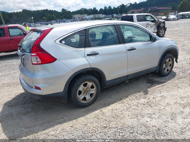 Honda k24w9 2016 5J6RM4H38GL129205 Image 4