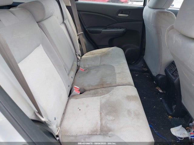 Honda k24w9 2016 5J6RM4H38GL129205 Image 8