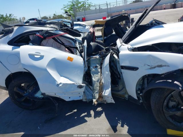 2019 JAGUAR F-PACE SADCJ2GX3KA361054 Photo 5