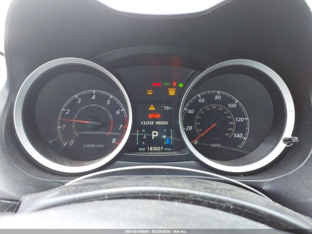 2017 MITSUBISHI LANCER JA32U2FU3HU000421 Photo 6