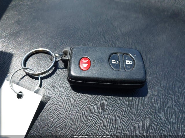 Toyota 2zr-fxe+3jm 2015 JTDKN3DU7F0446020 Image 11