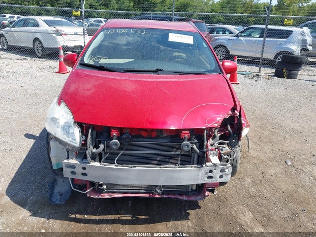 Toyota 2zr-fxe+3jm 2015 JTDKN3DU7F0446020 Image 12