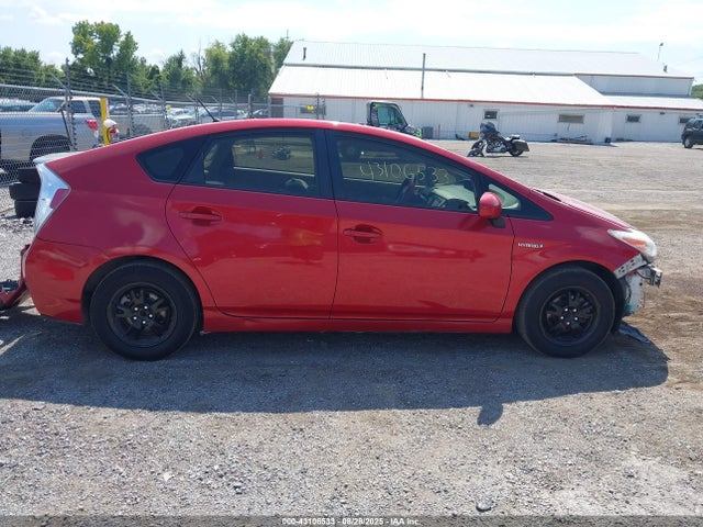 Toyota 2zr-fxe+3jm 2015 JTDKN3DU7F0446020 Image 13