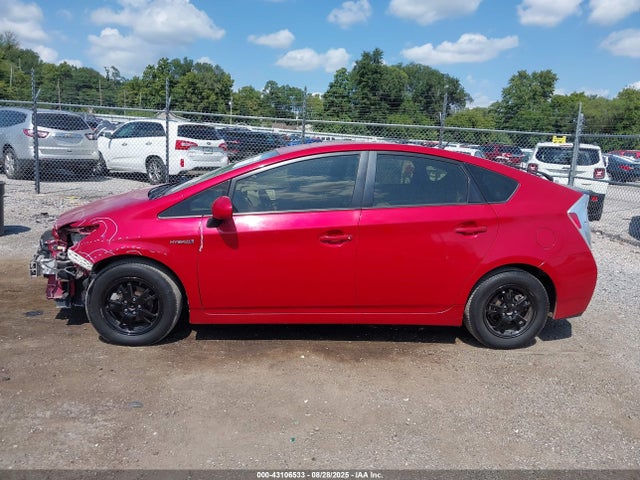 Toyota 2zr-fxe+3jm 2015 JTDKN3DU7F0446020 Image 14