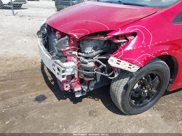 Toyota 2zr-fxe+3jm 2015 JTDKN3DU7F0446020 Image 17