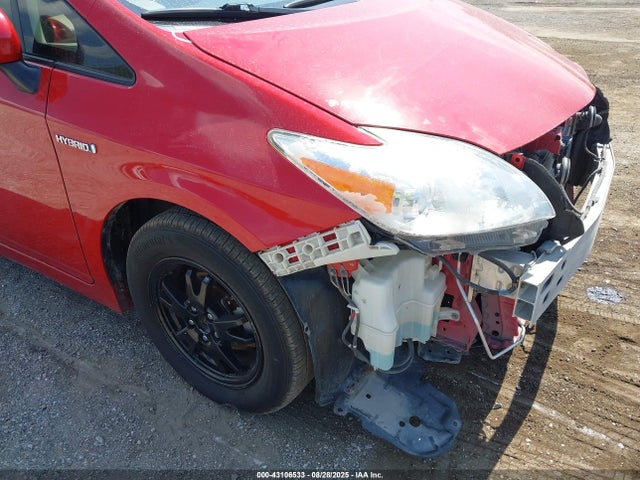 Toyota 2zr-fxe+3jm 2015 JTDKN3DU7F0446020 Image 18