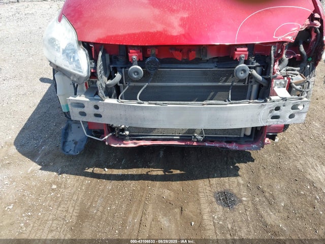 Toyota 2zr-fxe+3jm 2015 JTDKN3DU7F0446020 Image 6