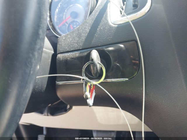 2014 CHRYSLER TOWN & COUNTRY 2C4RC1BG0ER330300 Photo 10