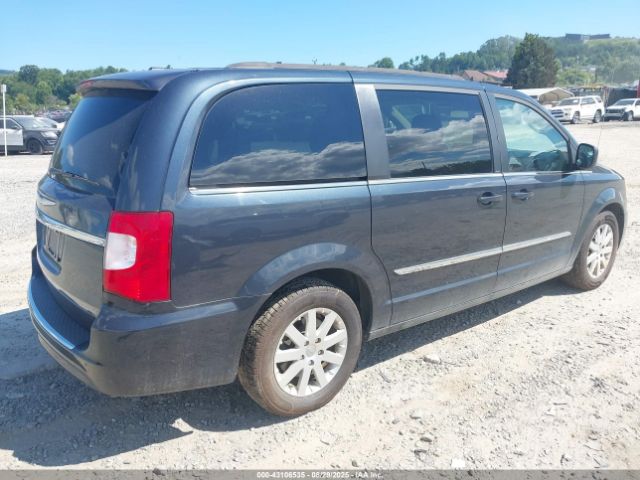 2014 CHRYSLER TOWN & COUNTRY 2C4RC1BG0ER330300 Photo 3