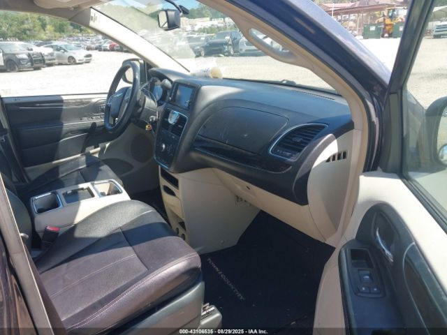 2014 CHRYSLER TOWN & COUNTRY 2C4RC1BG0ER330300 Photo 4