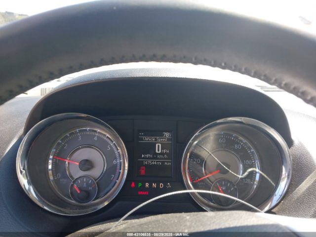 2014 CHRYSLER TOWN & COUNTRY 2C4RC1BG0ER330300 Photo 6