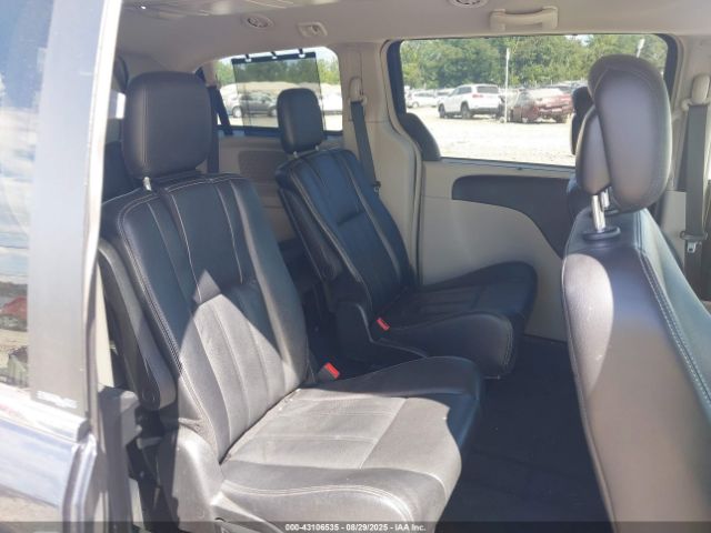 2014 CHRYSLER TOWN & COUNTRY 2C4RC1BG0ER330300 Photo 7