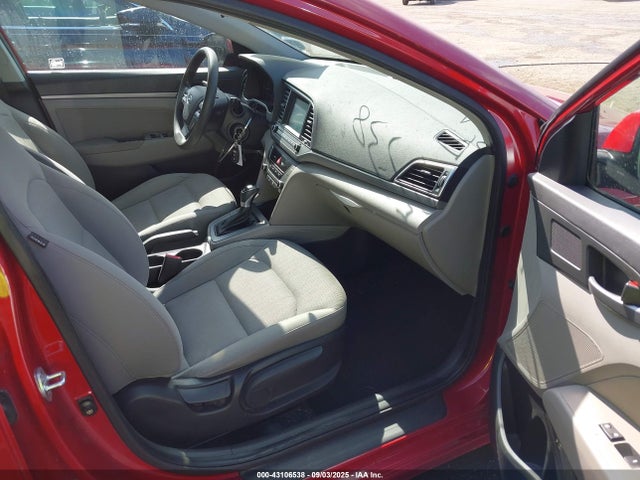 Aukcja sprzedaży 2017 Hyundai Elantra Se, vin: KMHD84LF7HU074159, numer aukcji: 43106538