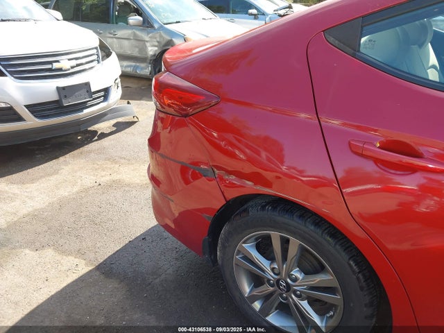 Aukcja sprzedaży 2017 Hyundai Elantra Se, vin: KMHD84LF7HU074159, numer aukcji: 43106538