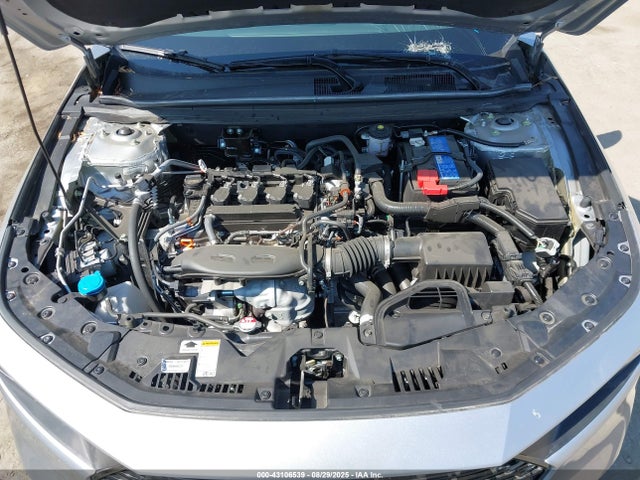 1HGCY1F28RA074358 Honda l15be