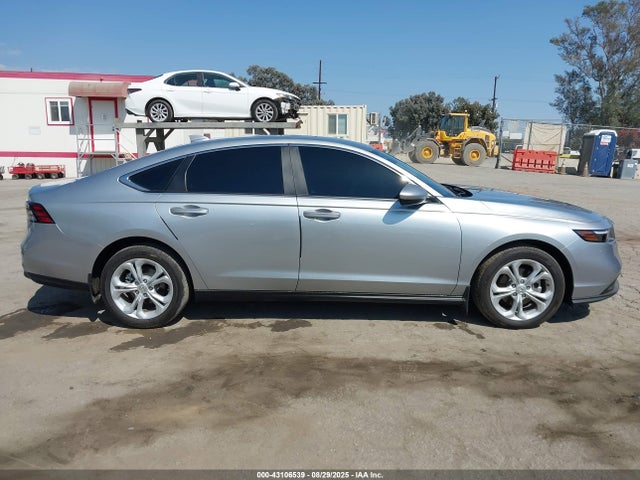 1HGCY1F28RA074358 Honda l15be