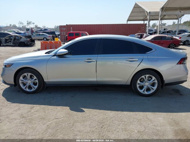 1HGCY1F28RA074358 Honda l15be