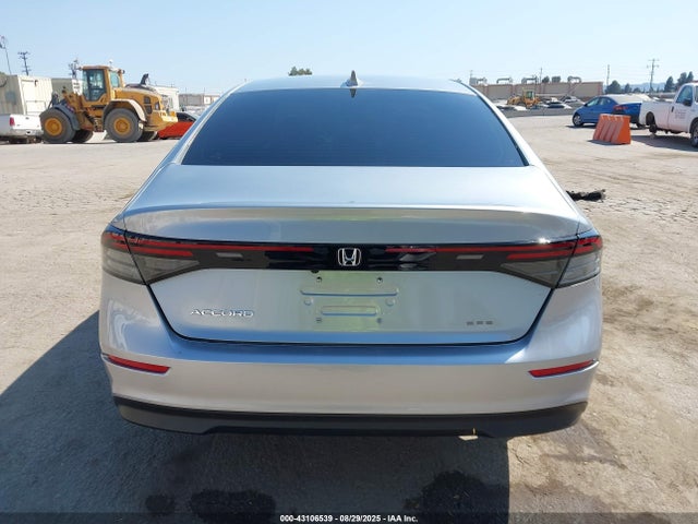 1HGCY1F28RA074358 Honda l15be