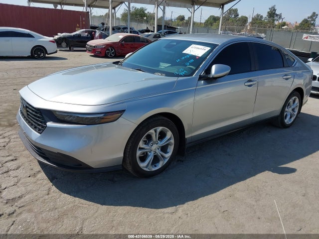 1HGCY1F28RA074358 Honda l15be