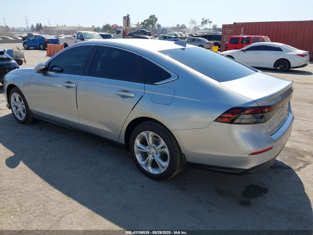 1HGCY1F28RA074358 Honda l15be