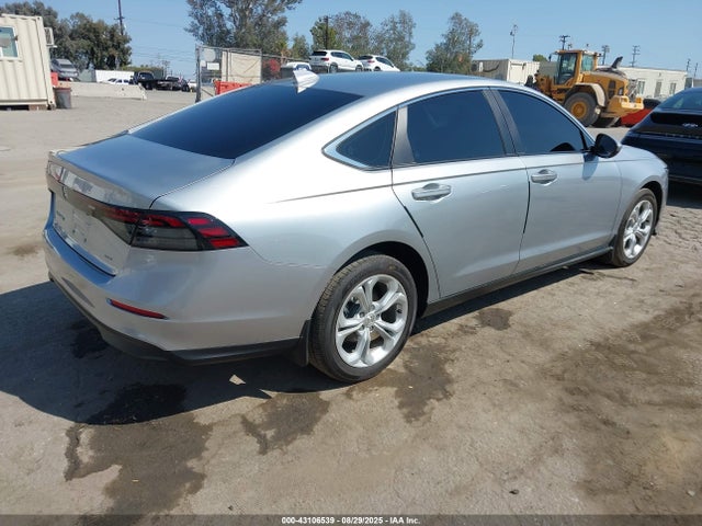 1HGCY1F28RA074358 Honda l15be