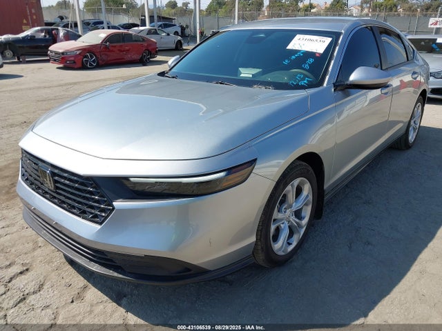 1HGCY1F28RA074358 Honda l15be