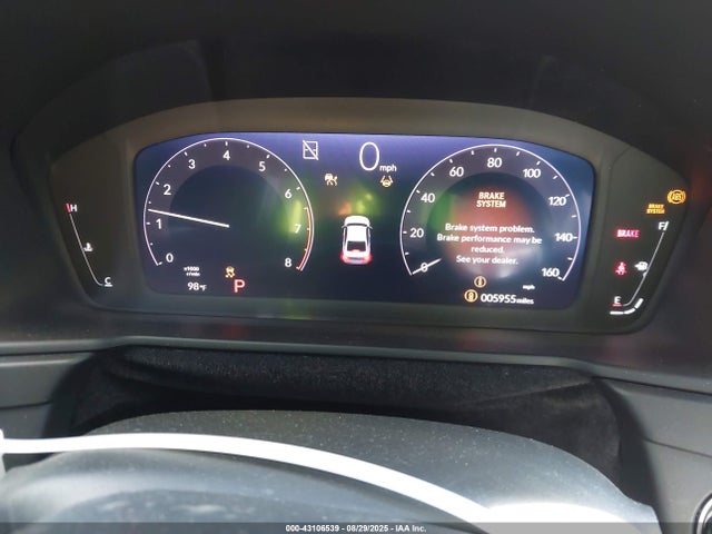 1HGCY1F28RA074358 Honda l15be