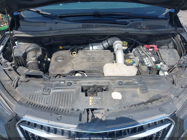 Aukcja sprzedaży 2019 Buick Encore Awd Essence, vin: KL4CJGSM4KB705050, numer aukcji: 43106542