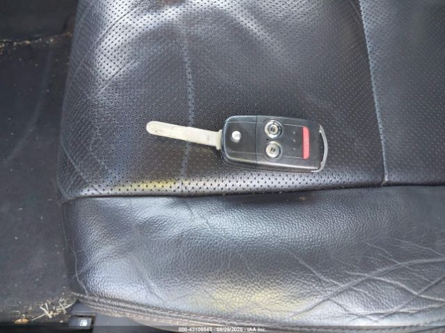 2011 ACURA RDX 5J8TB2H20BA000040 Photo 10