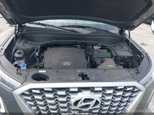 KM8R44HE1MU304645 Hyundai gdi lambda ii