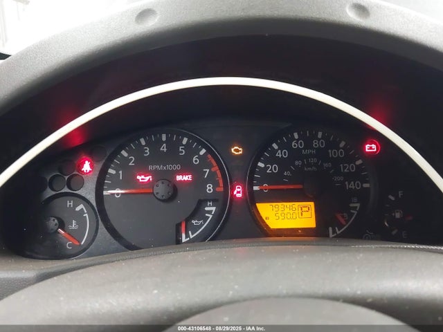 1N6AD0ER4HN760895 Nissan Frontier