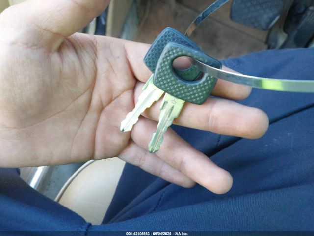 1984 MERCEDES-BENZ 300 WDBAB33A2EA138482 Photo 10