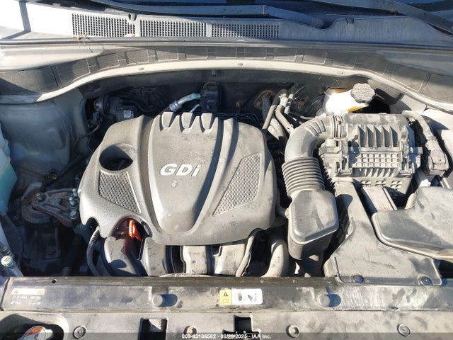 5XYZT3LB7EG193925 Hyundai gdi theta