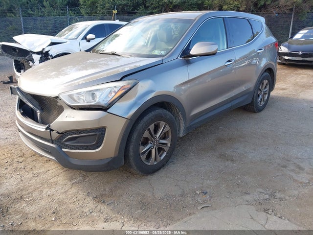 5XYZT3LB7EG193925 Hyundai gdi theta